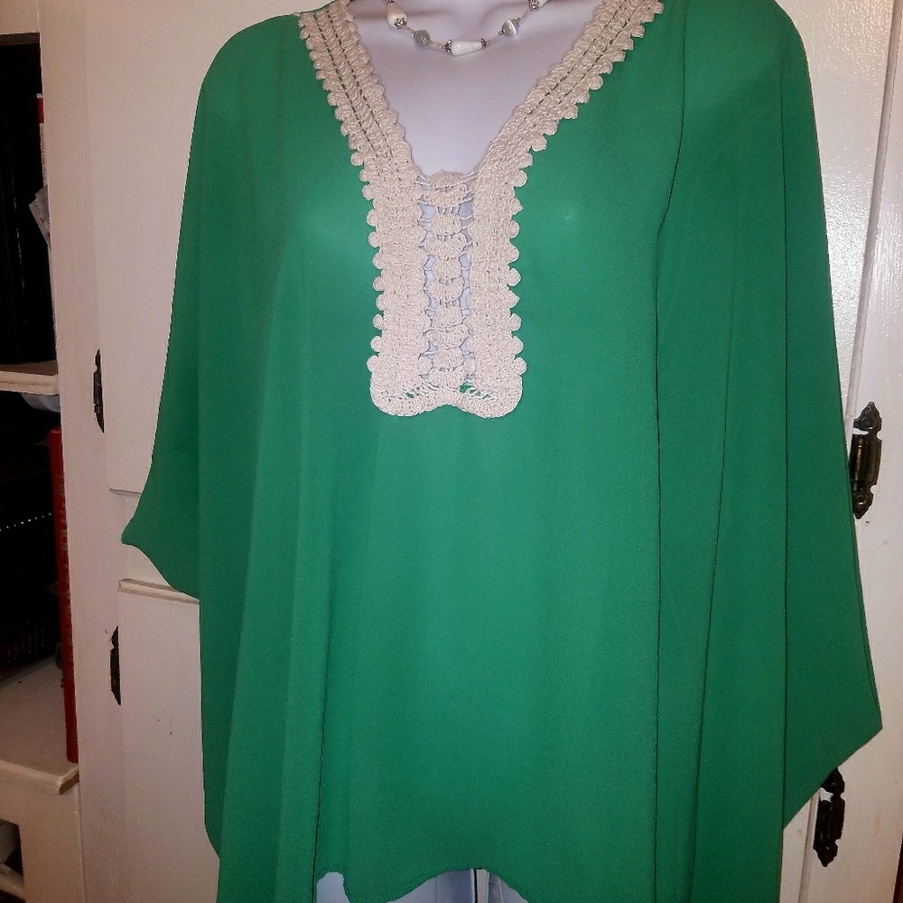 Trinity Top - image 1